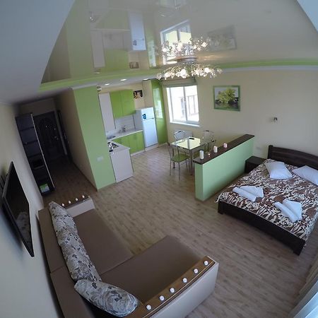 Vip Apartament In The Center Truskavets Eksteriør bilde