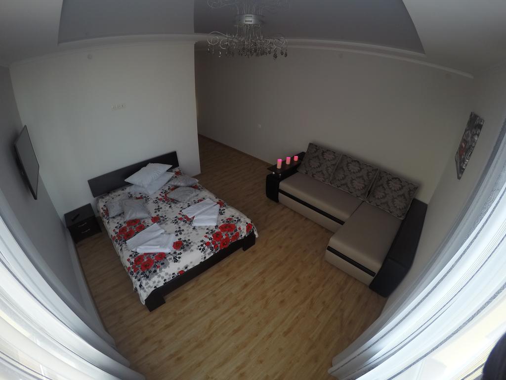 Vip Apartament In The Center Truskavets Eksteriør bilde