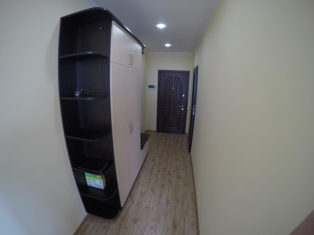 Vip Apartament In The Center Truskavets Eksteriør bilde