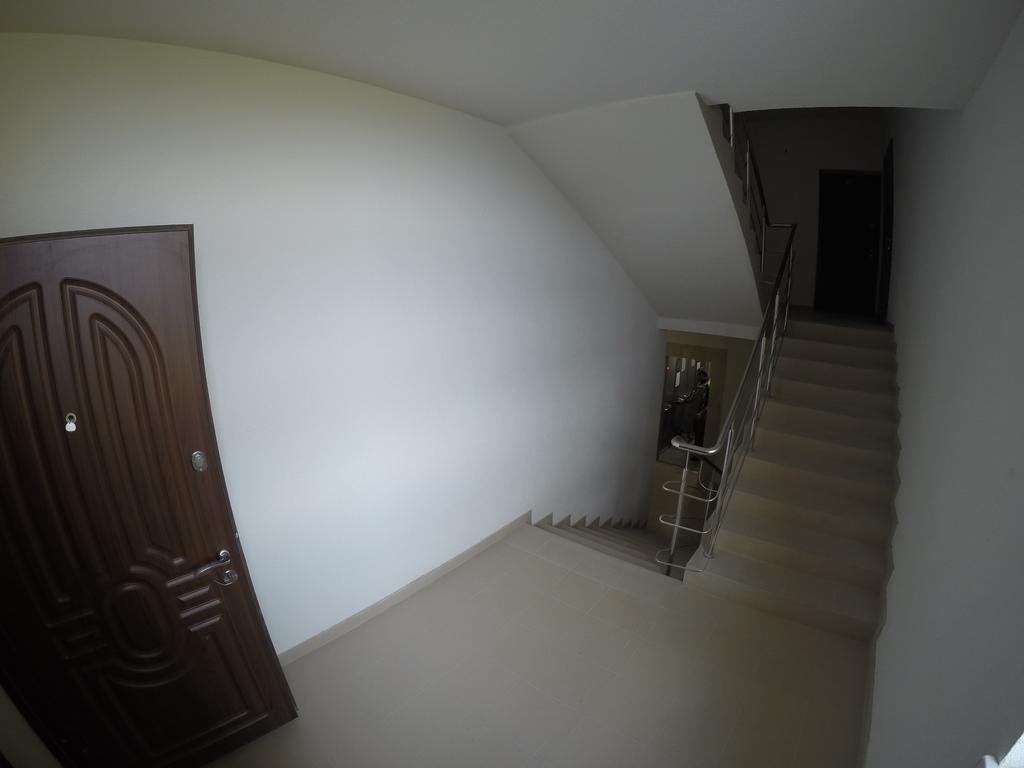 Vip Apartament In The Center Truskavets Eksteriør bilde