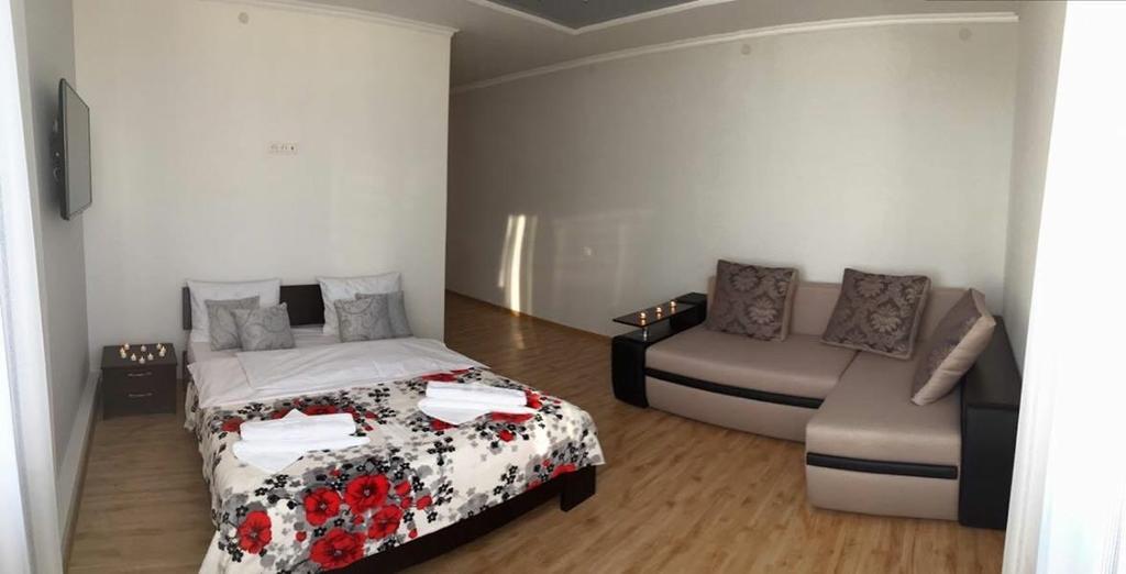 Vip Apartament In The Center Truskavets Eksteriør bilde