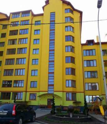 Vip Apartament In The Center Truskavets Eksteriør bilde